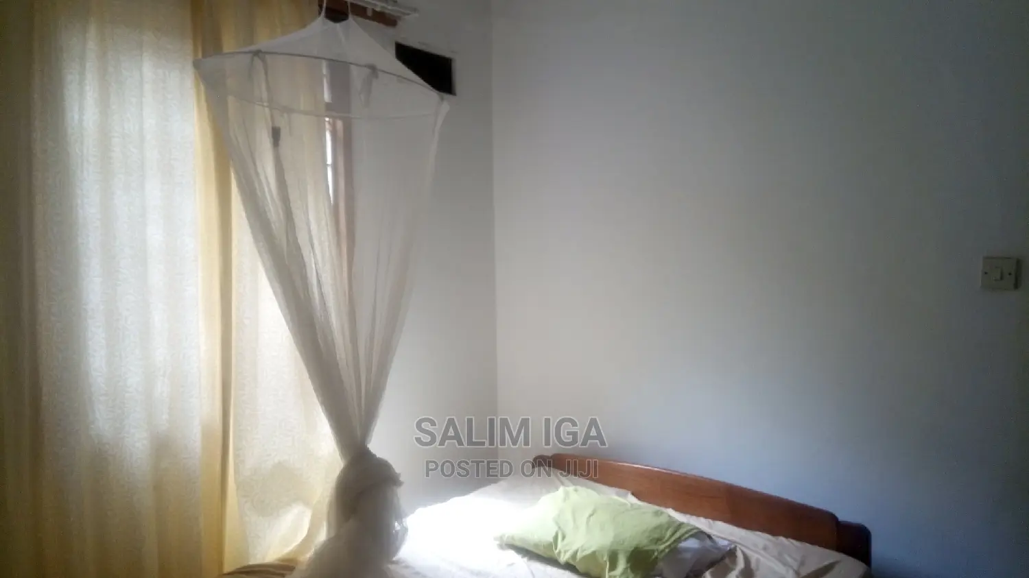 Furnished 3bdrm Townhouse/Terrace in Kololo Property, Central Division
