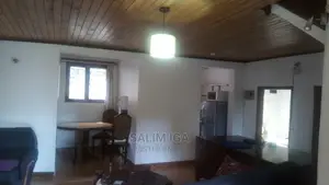Furnished 3bdrm Townhouse/Terrace in Kololo Property, Central Division