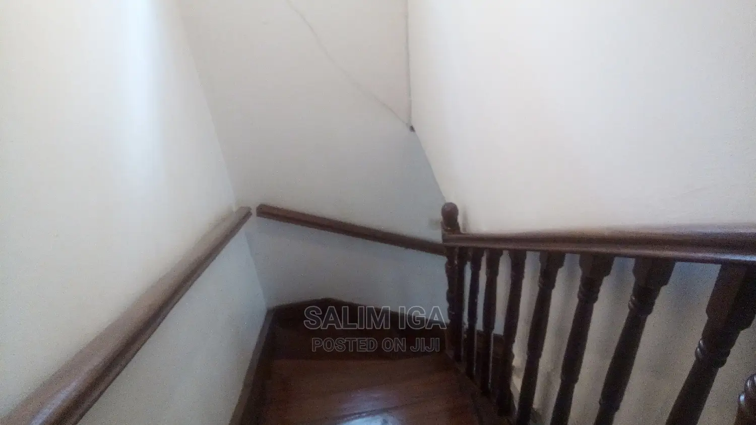 Furnished 3bdrm Townhouse/Terrace in Kololo Property, Central Division