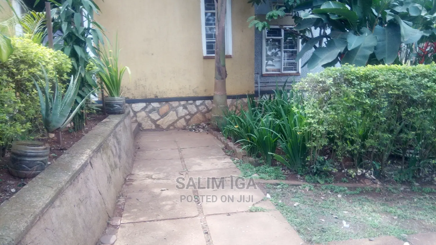Furnished 3bdrm Townhouse/Terrace in Kololo Property, Central Division