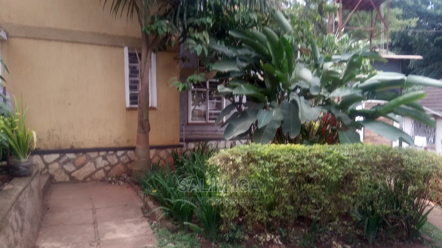 Furnished 3bdrm Townhouse/Terrace in Kololo Property, Central Division