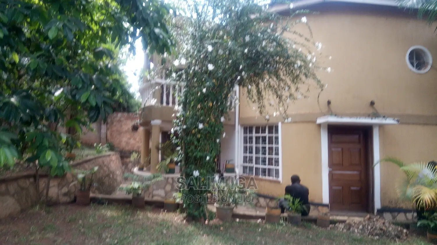 Furnished 3bdrm Townhouse/Terrace in Kololo Property, Central Division