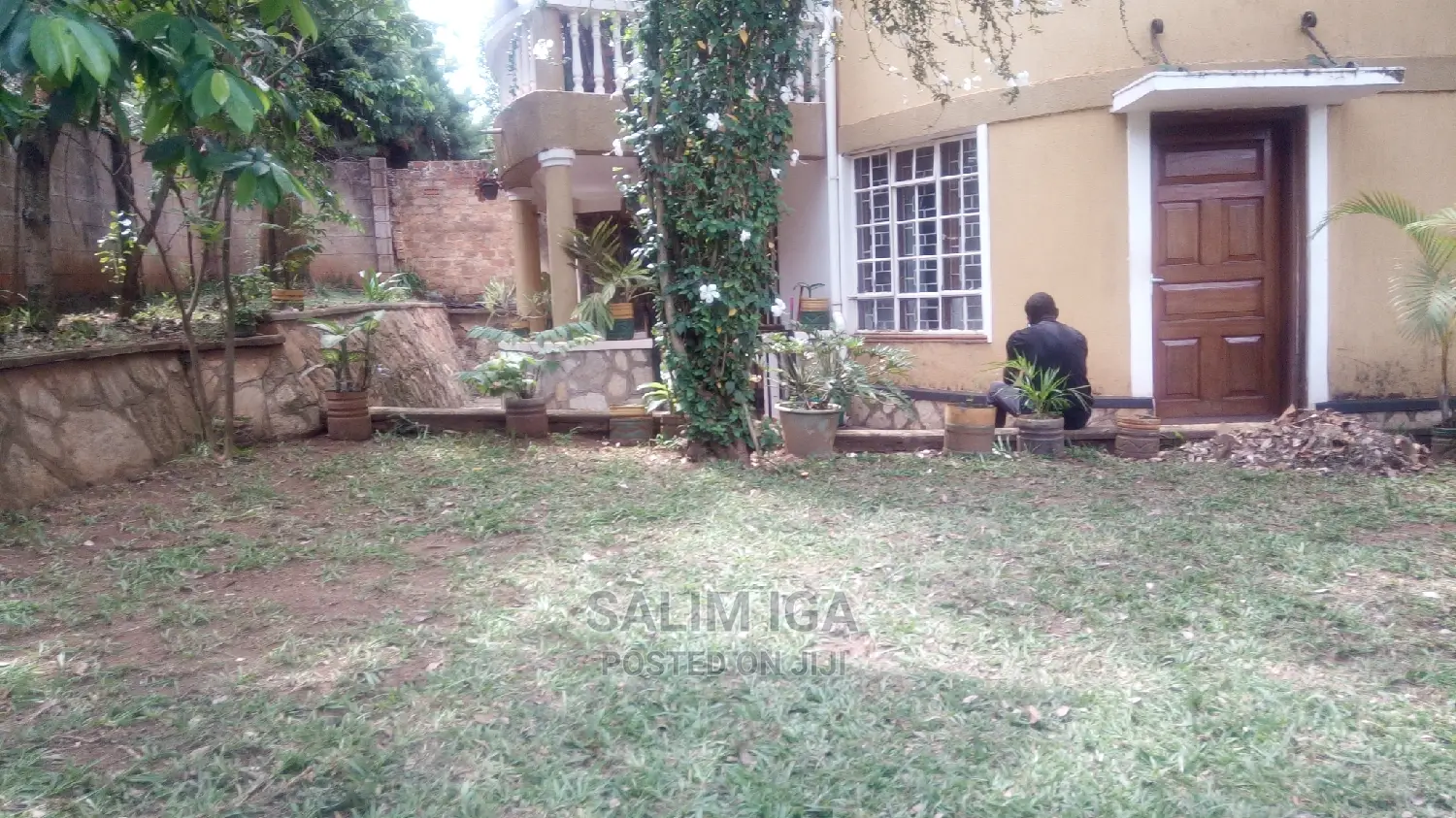 Furnished 3bdrm Townhouse/Terrace in Kololo Property, Central Division