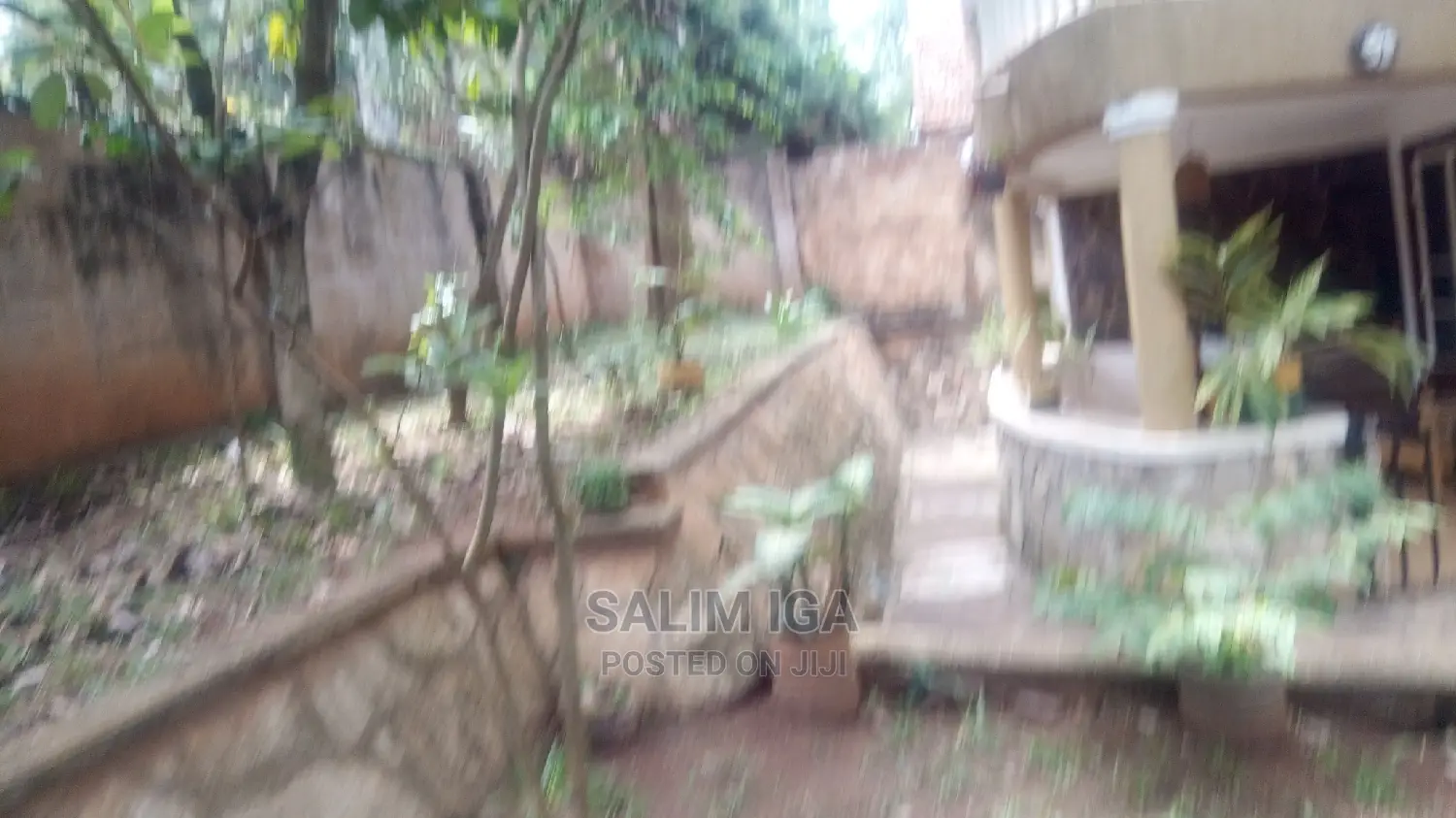 Furnished 3bdrm Townhouse/Terrace in Kololo Property, Central Division