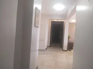 Furnished 2bdrm Apartment in Naguru, Central Division for Rent