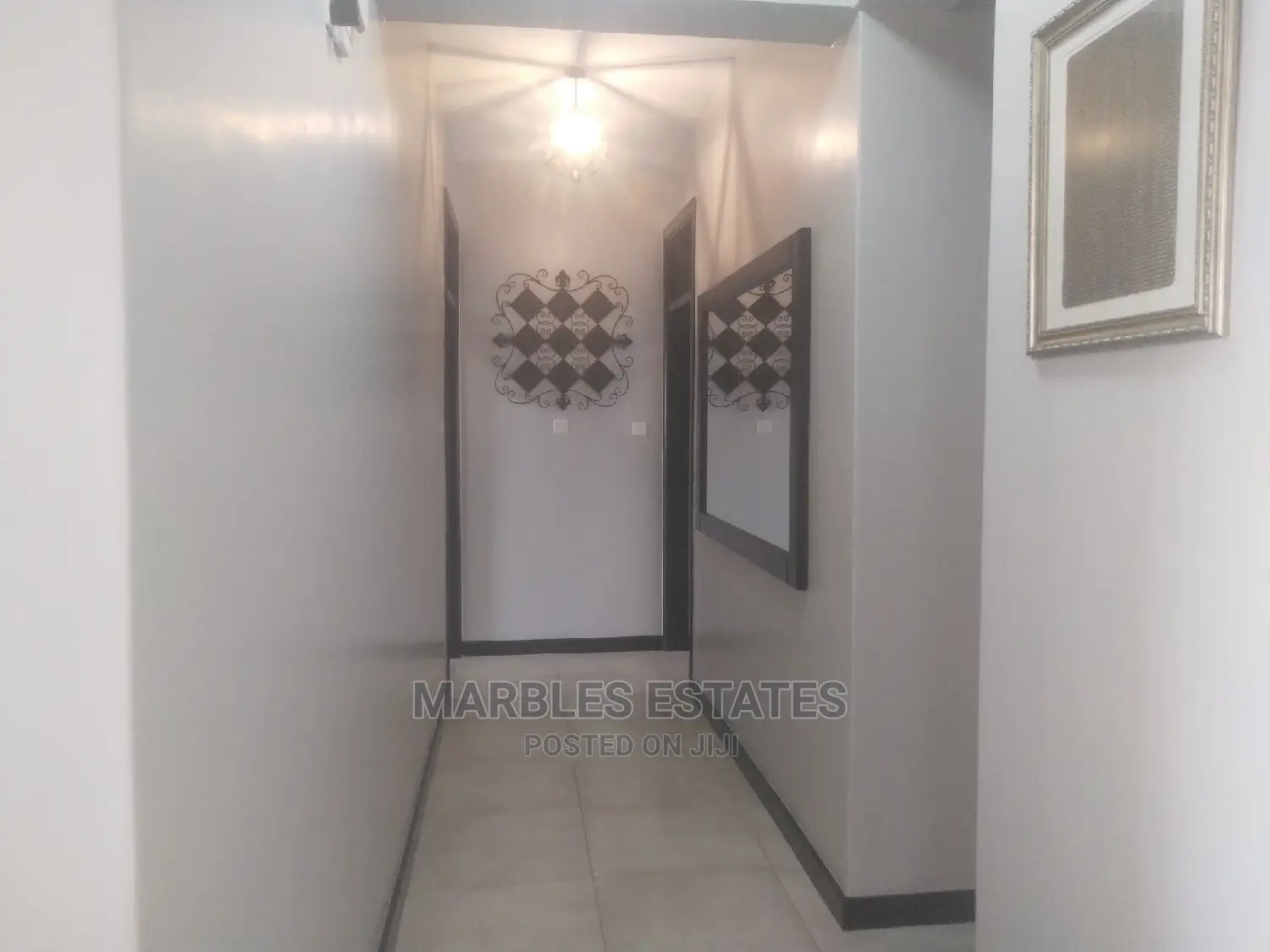 Furnished 2bdrm Apartment in Naguru, Central Division for Rent
