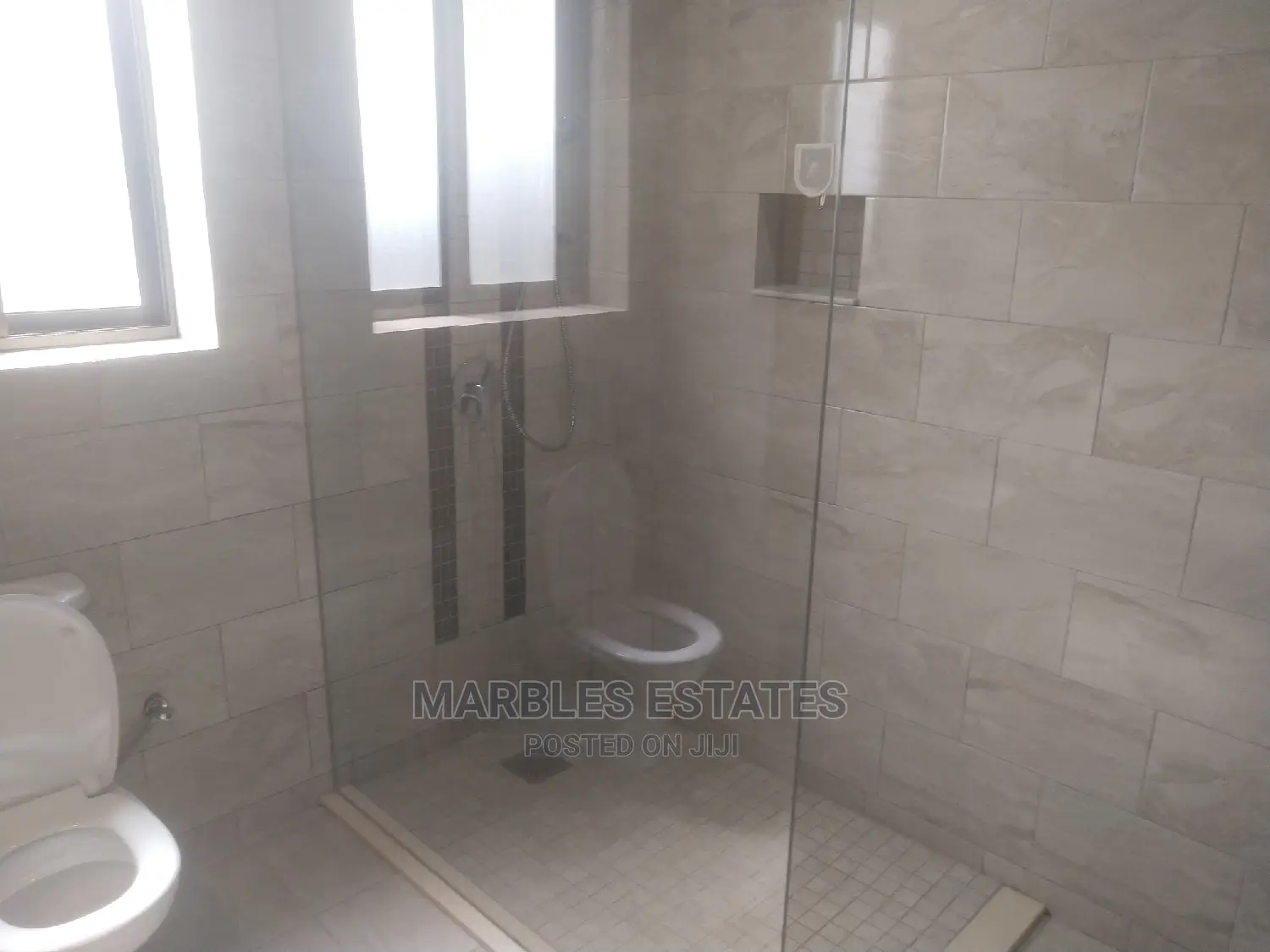 Furnished 2bdrm Apartment in Naguru, Central Division for Rent
