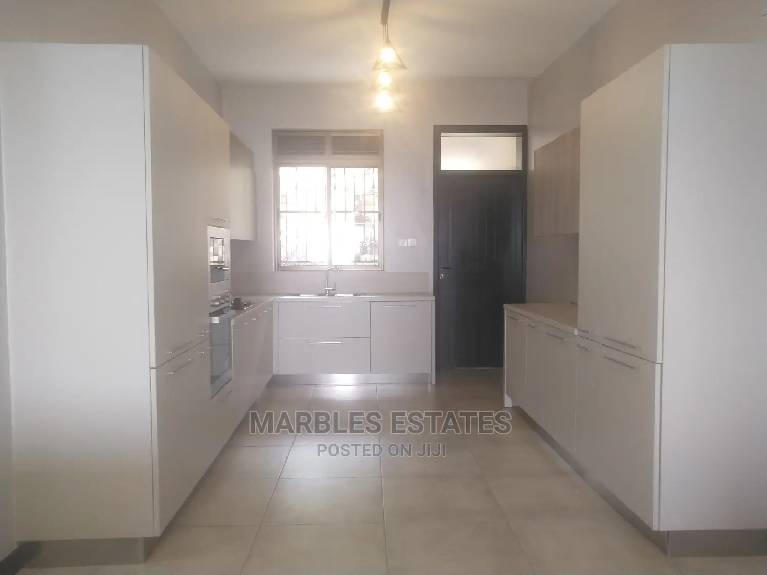 Furnished 2bdrm Apartment in Naguru, Central Division for Rent
