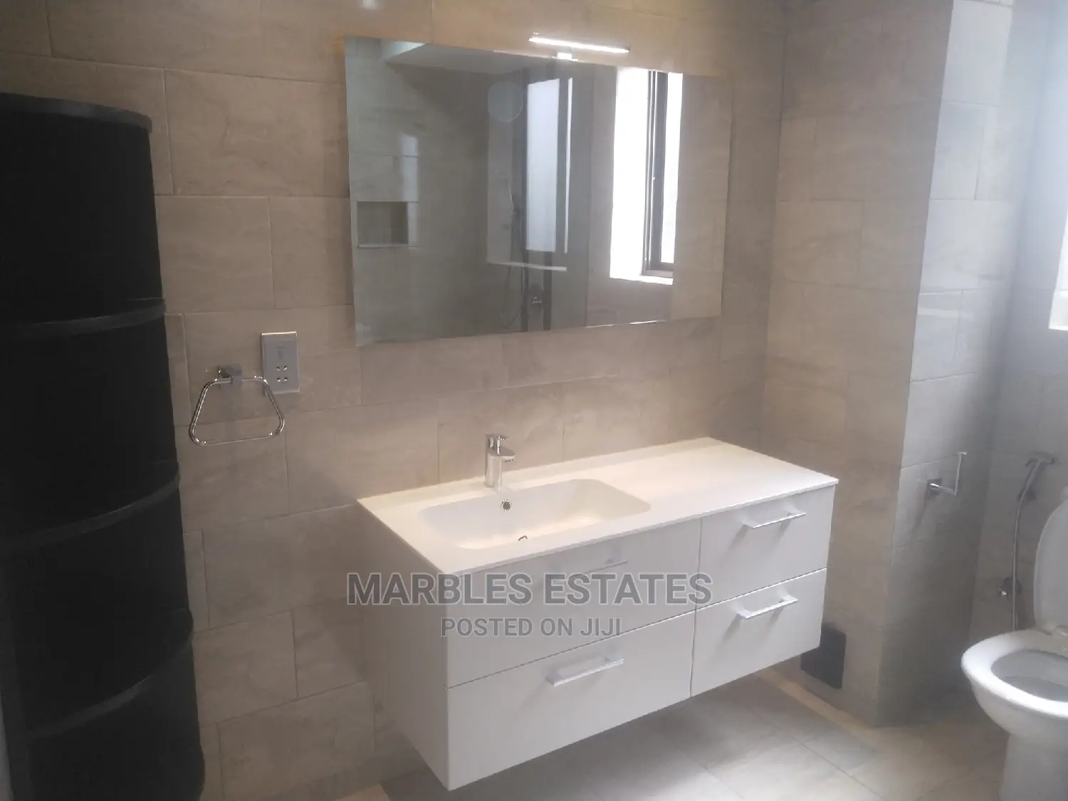 Furnished 2bdrm Apartment in Naguru, Central Division for Rent