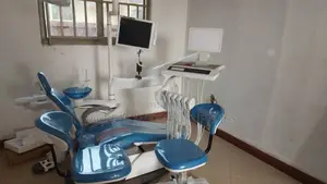 Dental Chair Full Set