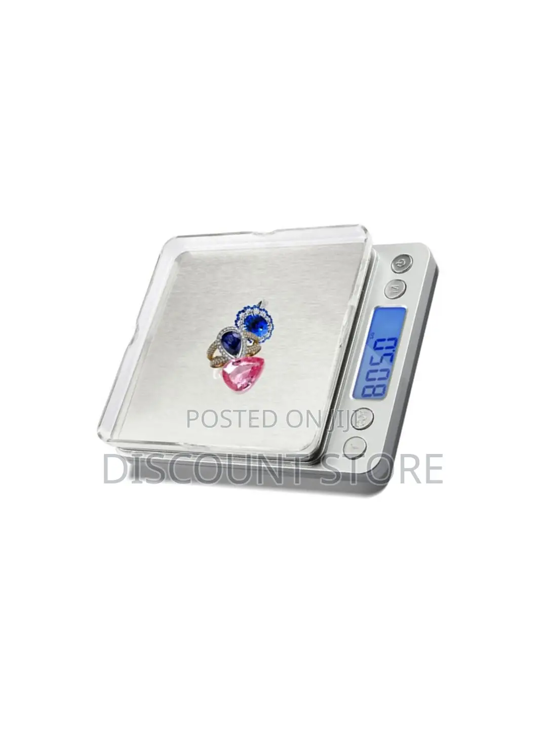 Make Your Order for Jewelry Digital Scales.