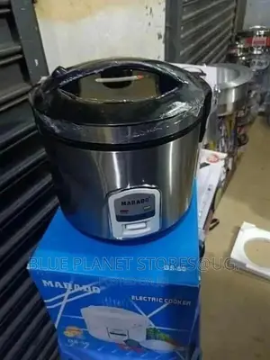 Marado 5.0L Electric Auto Rice Cooker