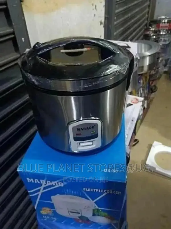 Marado 5.0L Electric Auto Rice Cooker