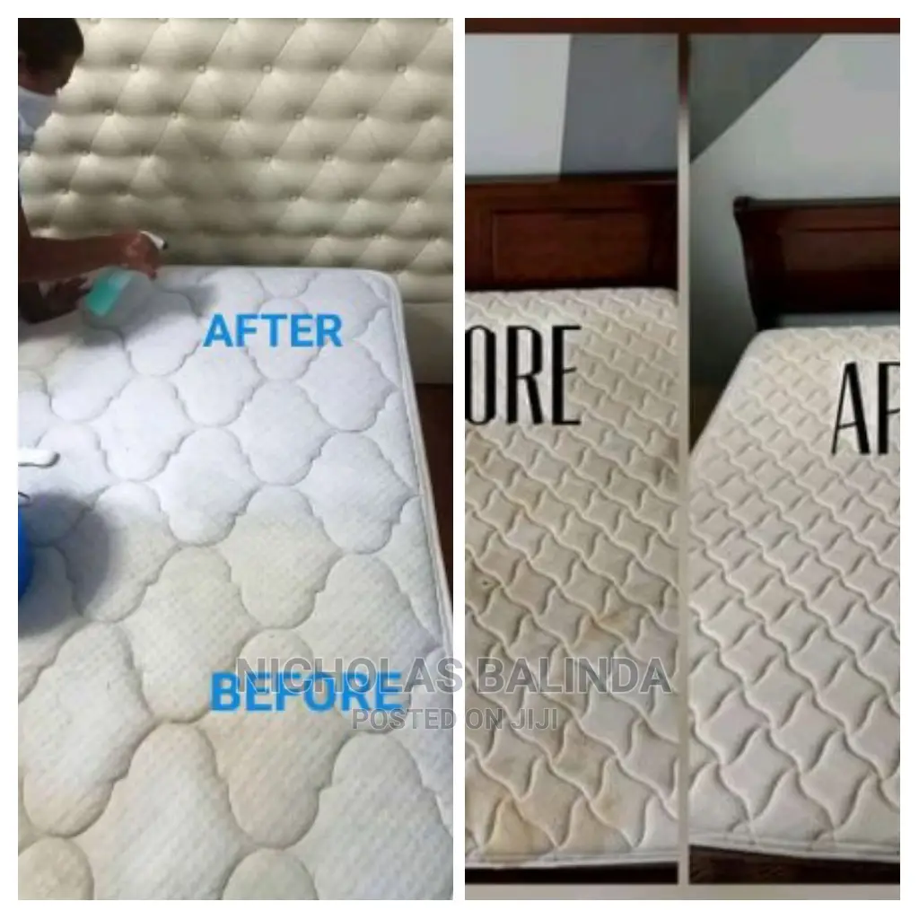 Matterless Cleaning Book Now NB Cleaning Today