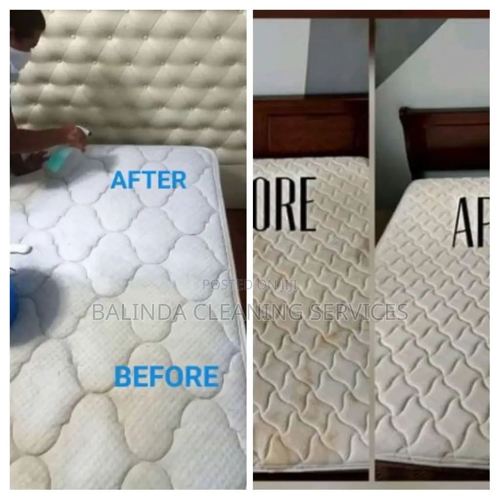 Matterless Cleaning Book Now NB Cleaning Today