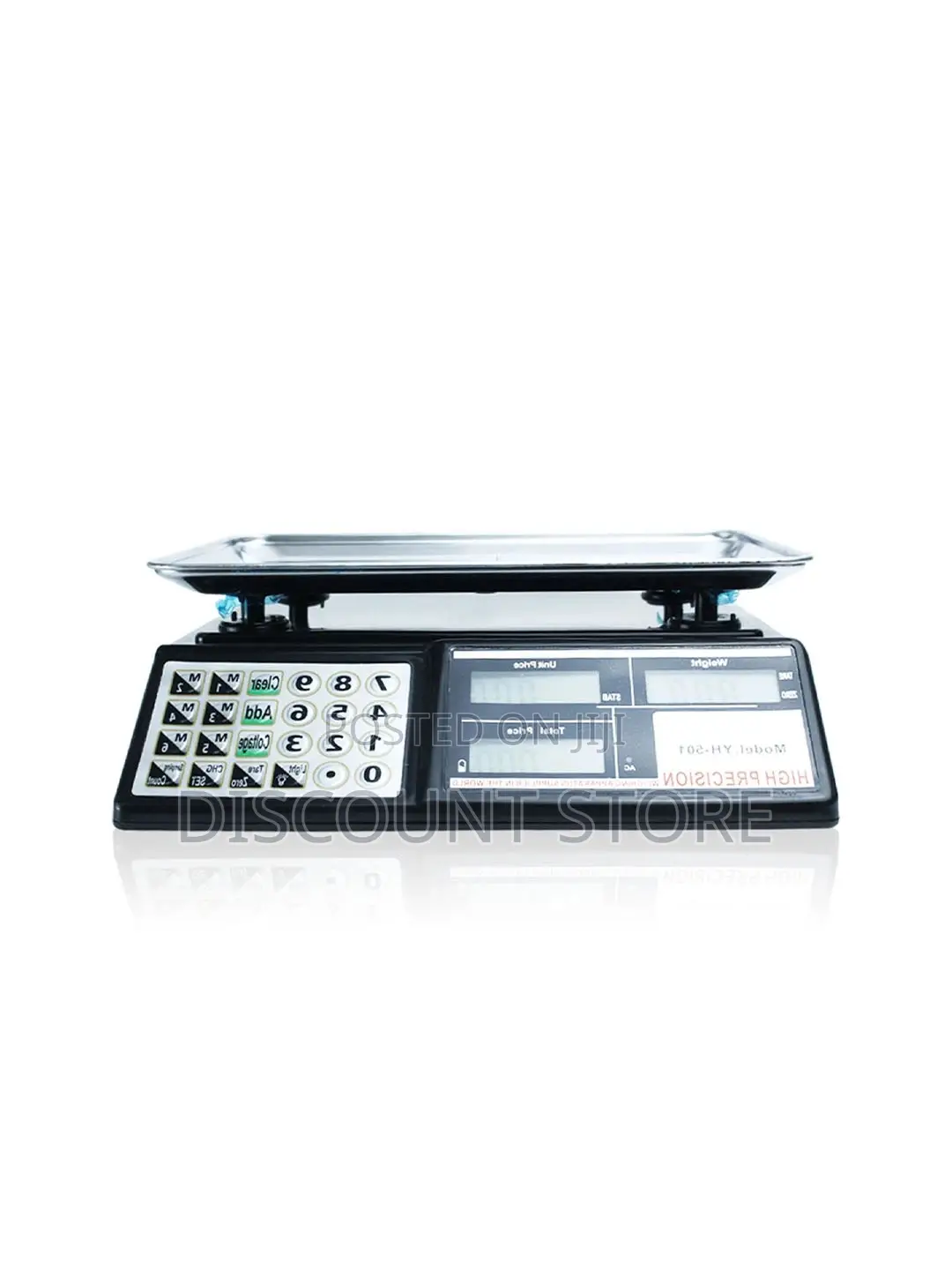 FCG250 Bench Table Top Weighing Scales in Kampala