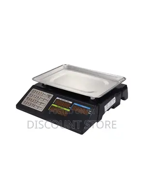FCG250 Table Top Digital Weighing Scales