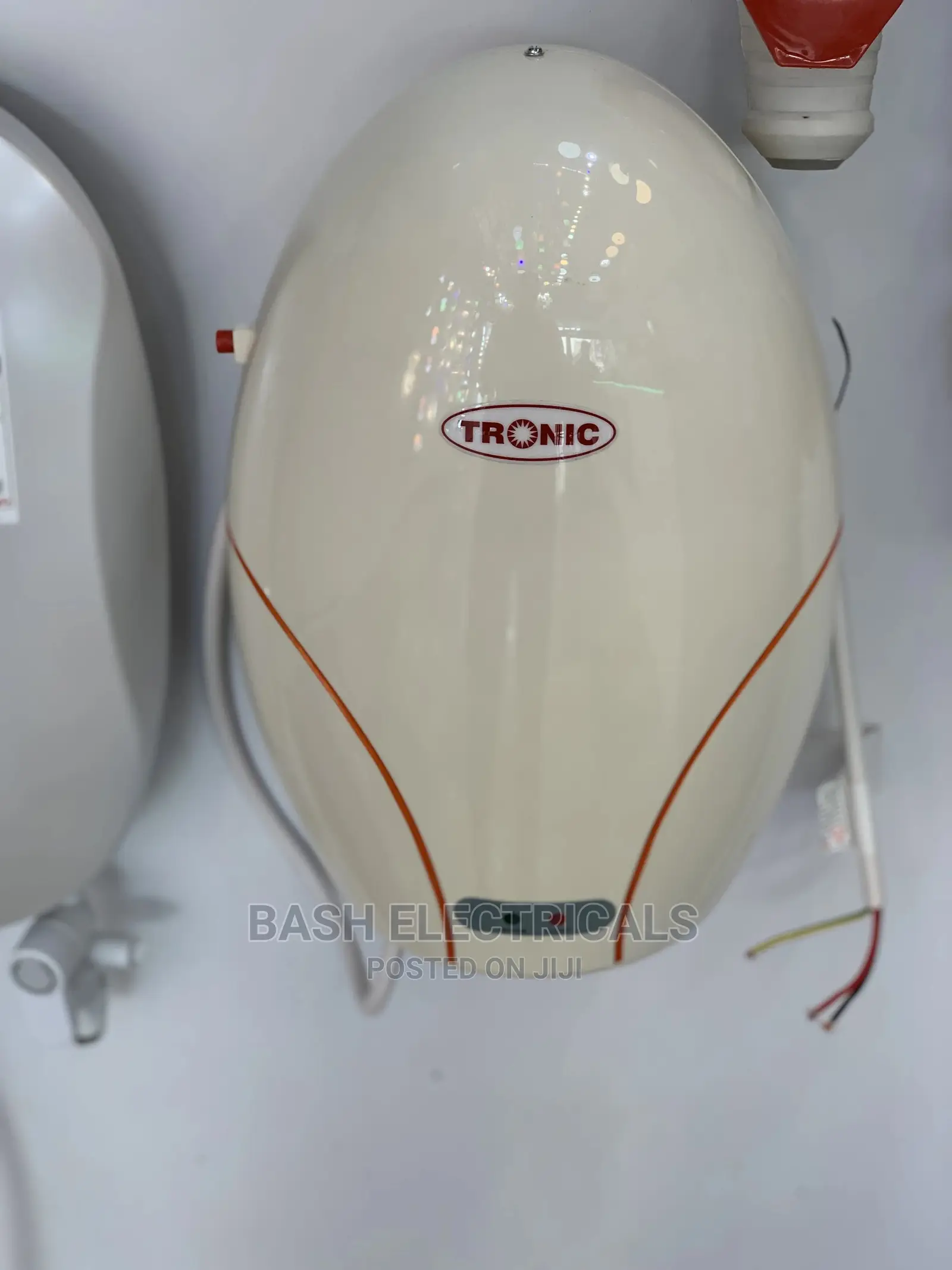 TRONIC Heater