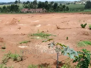 Plots for Sale at Buloba Highway Land Estate~Mityana Road