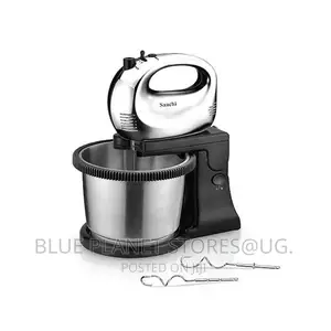 Saach 2.5litres Hand Mixers || 250w || NL_HM_4157CB.