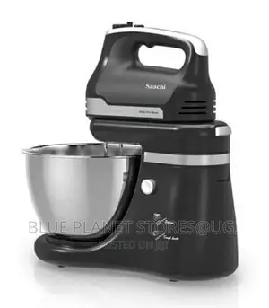 Saachi 4.5litres Hand Mixers || 500w || NL_HM_4173
