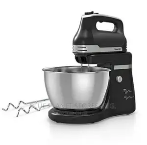 Saachi 4.5litres Hand Mixers || 500w || NL_HM_4173