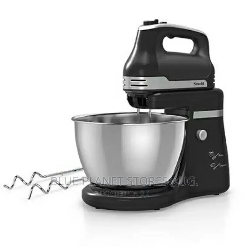Saachi 4.5litres Hand Mixers || 500w || NL_HM_4173