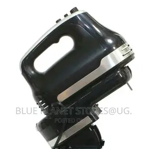 Saachi 4.5litres Hand Mixers || 500w || NL_HM_4173