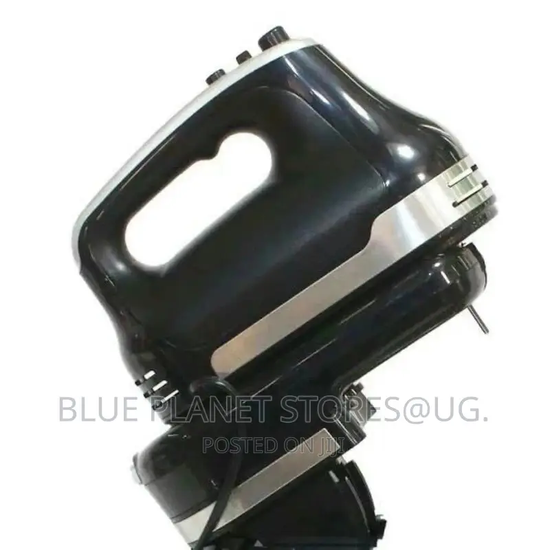 Saachi 4.5litres Hand Mixers || 500w || NL_HM_4173