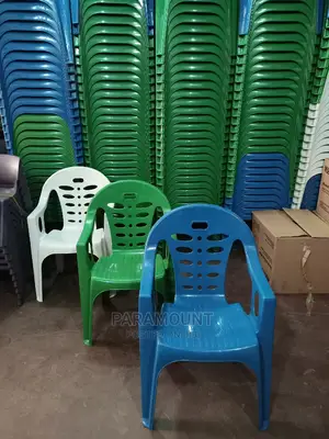 Plastic Chairs With Arms