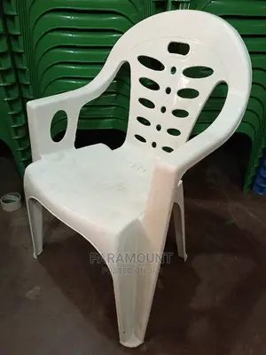 Plastic Chairs With Arms
