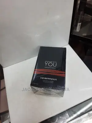 Photo - Stronger With You Absolutely