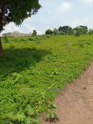 50decimals Plot of Land for Sale in Buwate