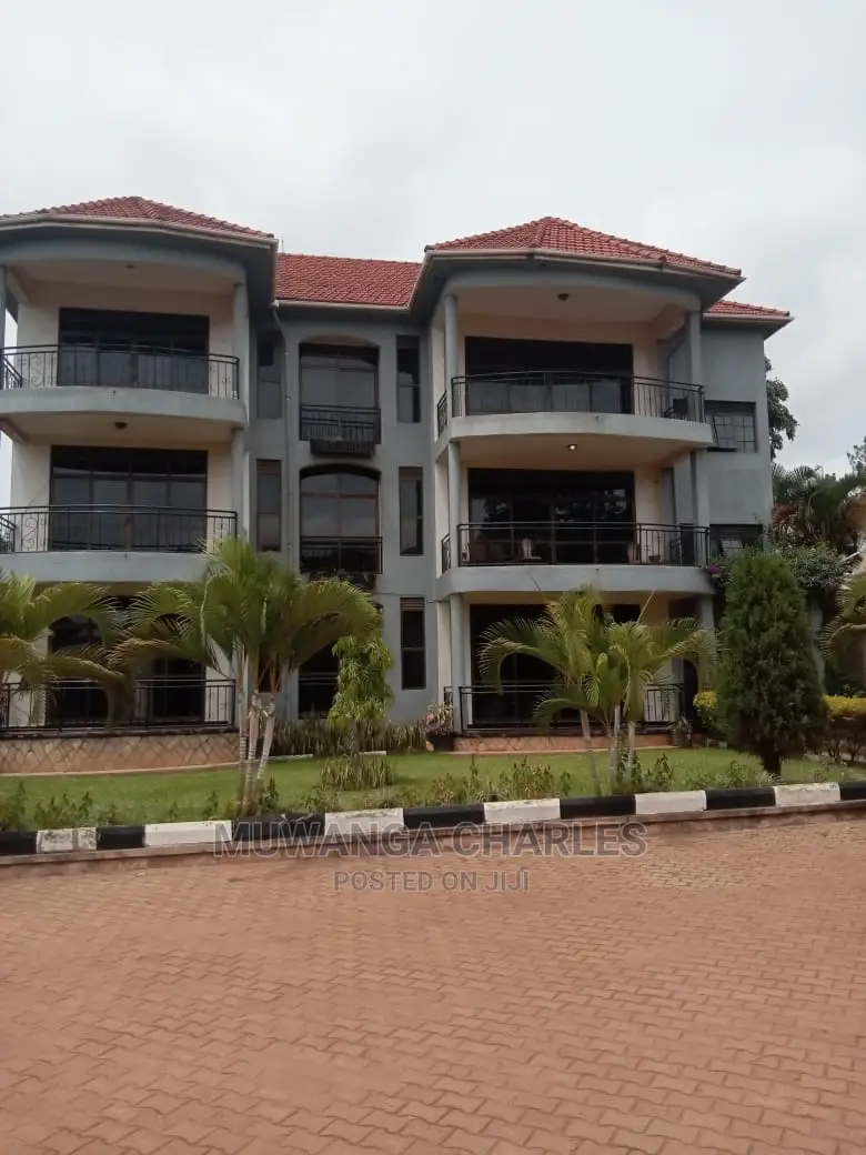 Furnished 2bdrm Apartment in Fs Properties Ltd, Central Division
