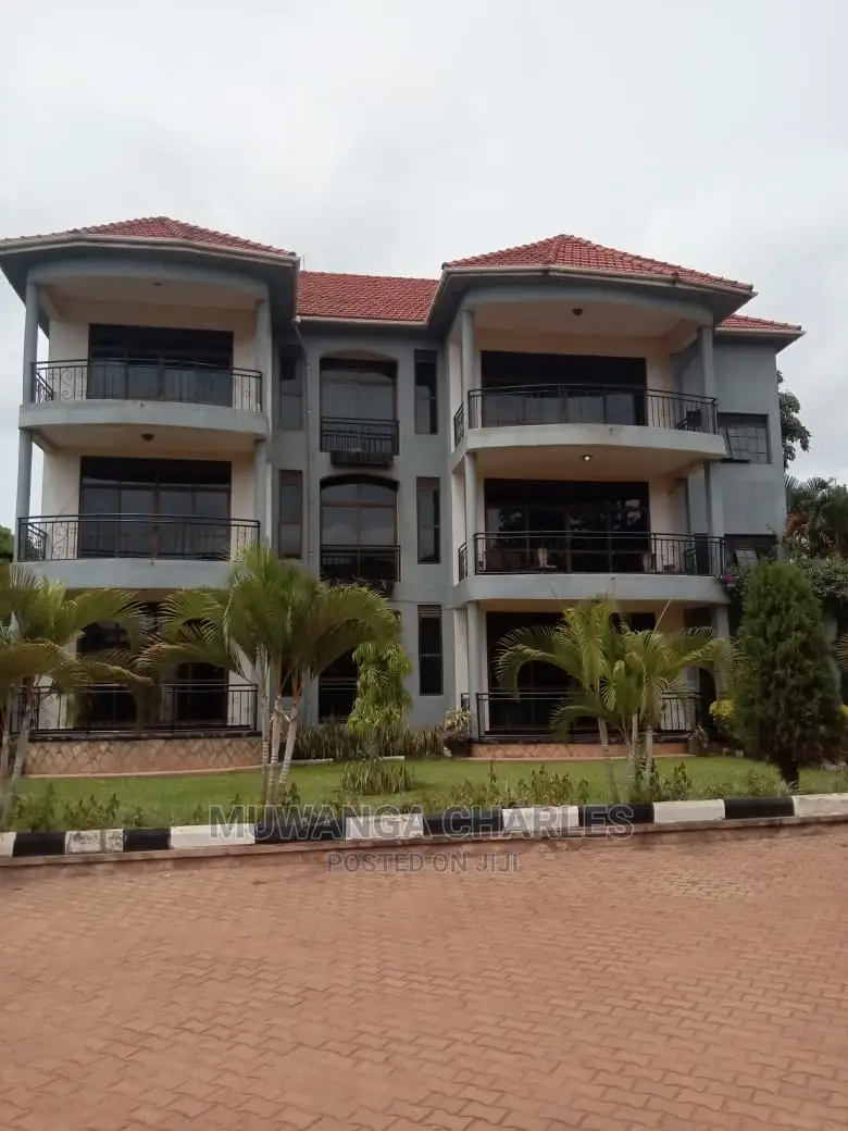 Furnished 2bdrm Apartment in Fs Properties Ltd, Central Division