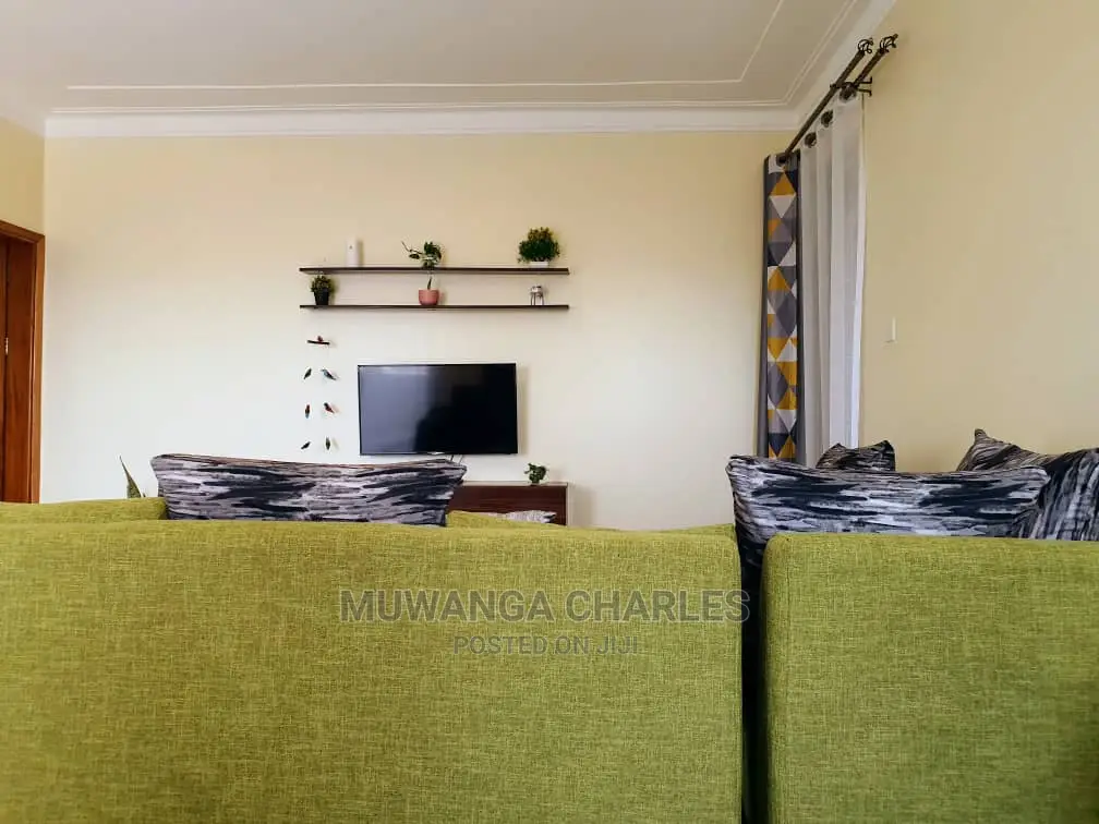 Furnished 2bdrm Apartment in Fs Properties Ltd, Central Division