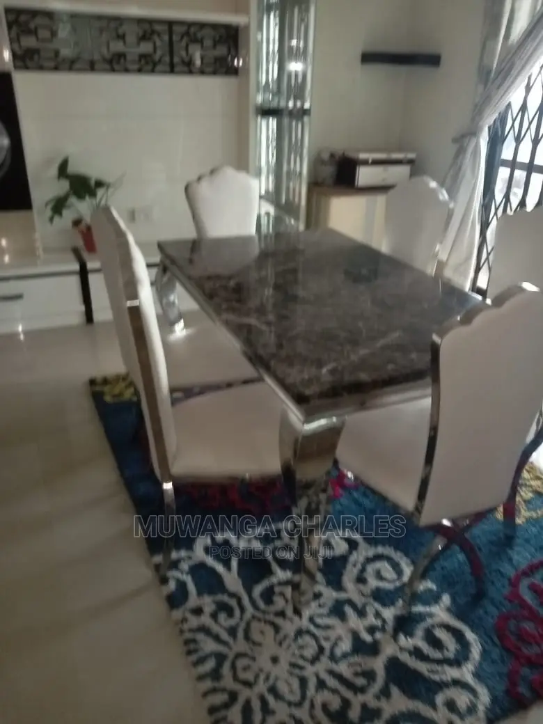Furnished 2bdrm Apartment in Fs Properties Ltd, Central Division