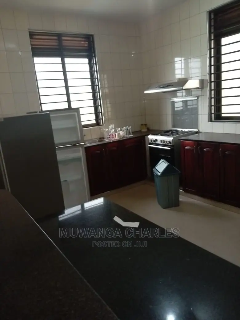Furnished 2bdrm Apartment in Fs Properties Ltd, Central Division
