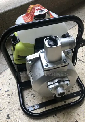 1ich Water Pump