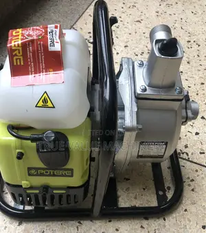 1ich Water Pump