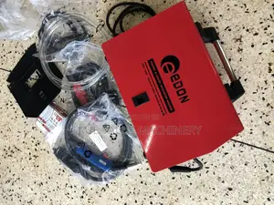 Mig 250-Portable Welding Machine