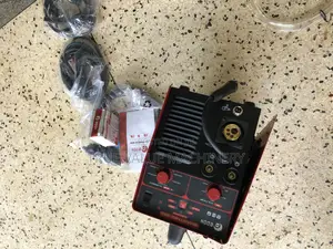 Mig 250-Portable Welding Machine