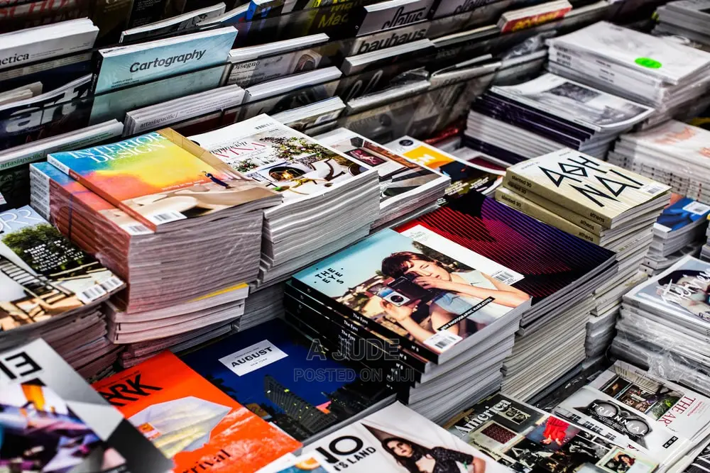 PRINTING AND GRAPHICS DESIGN - We Add Value to Paper,