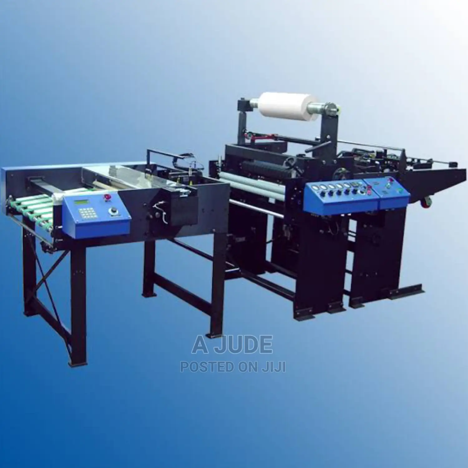 PRINTING AND GRAPHICS DESIGN - We Add Value to Paper,
