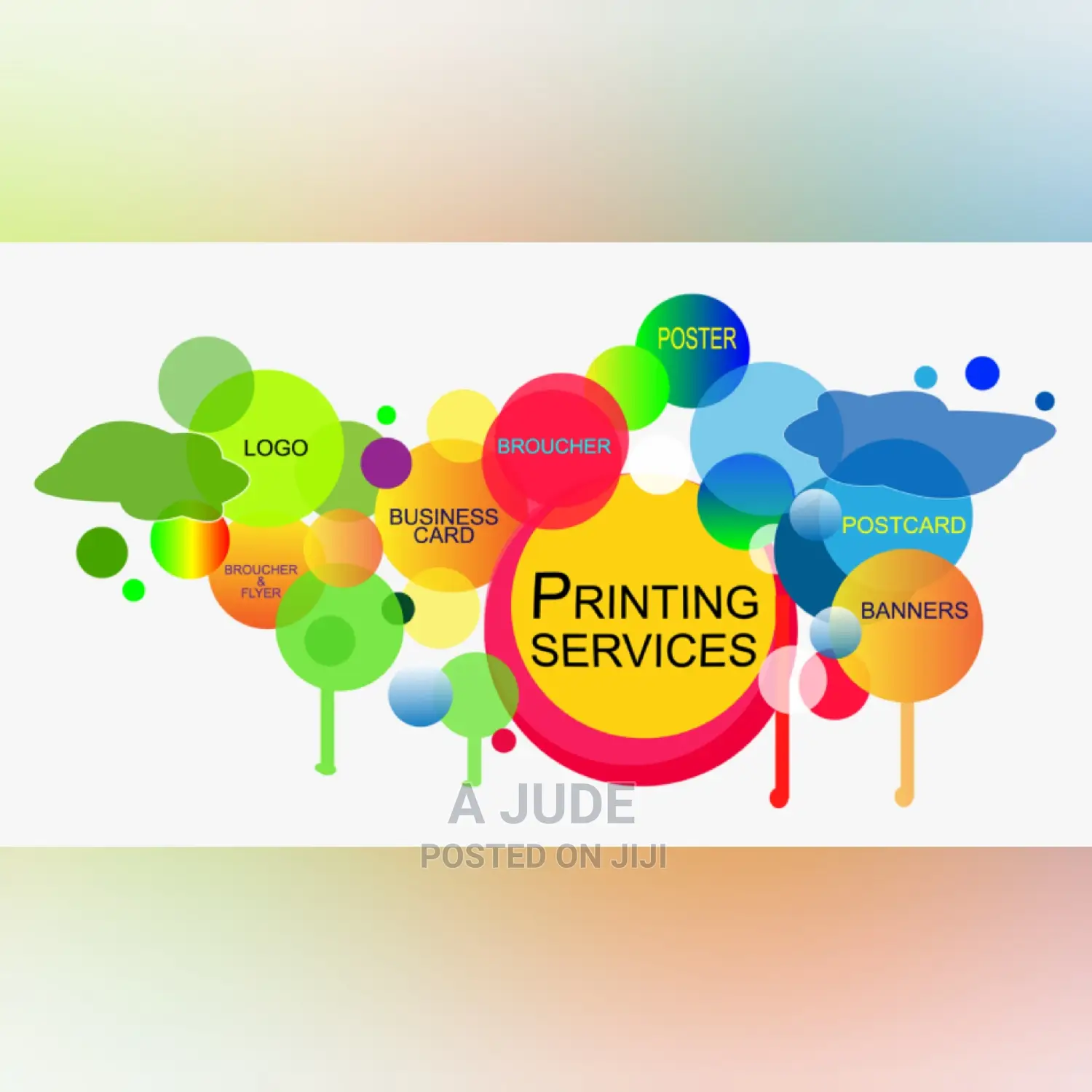 PRINTING AND GRAPHICS DESIGN - We Add Value to Paper,
