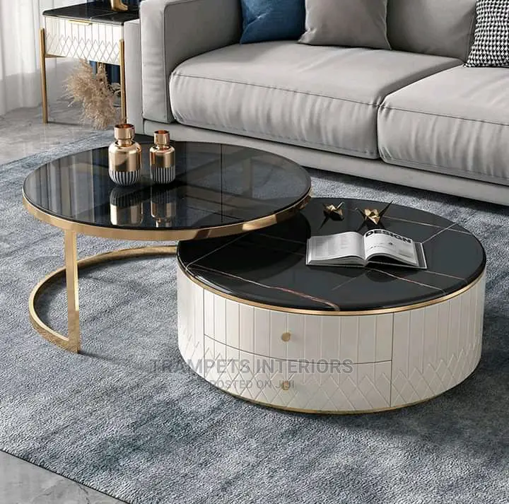 Italian Centre Table