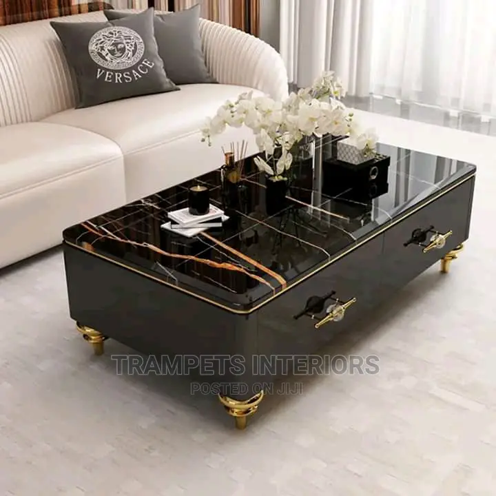 Italian Centre Table