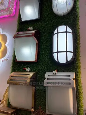 Nice Home Wall Security Lights