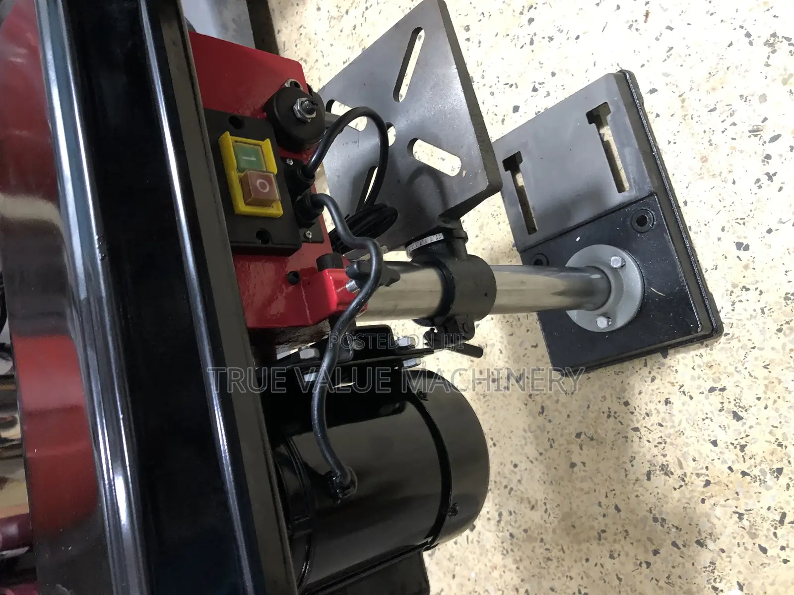 Table Drill