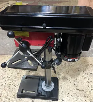 Table Drill